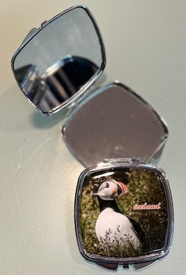 Pocket Mirrors Pocket Mirrors